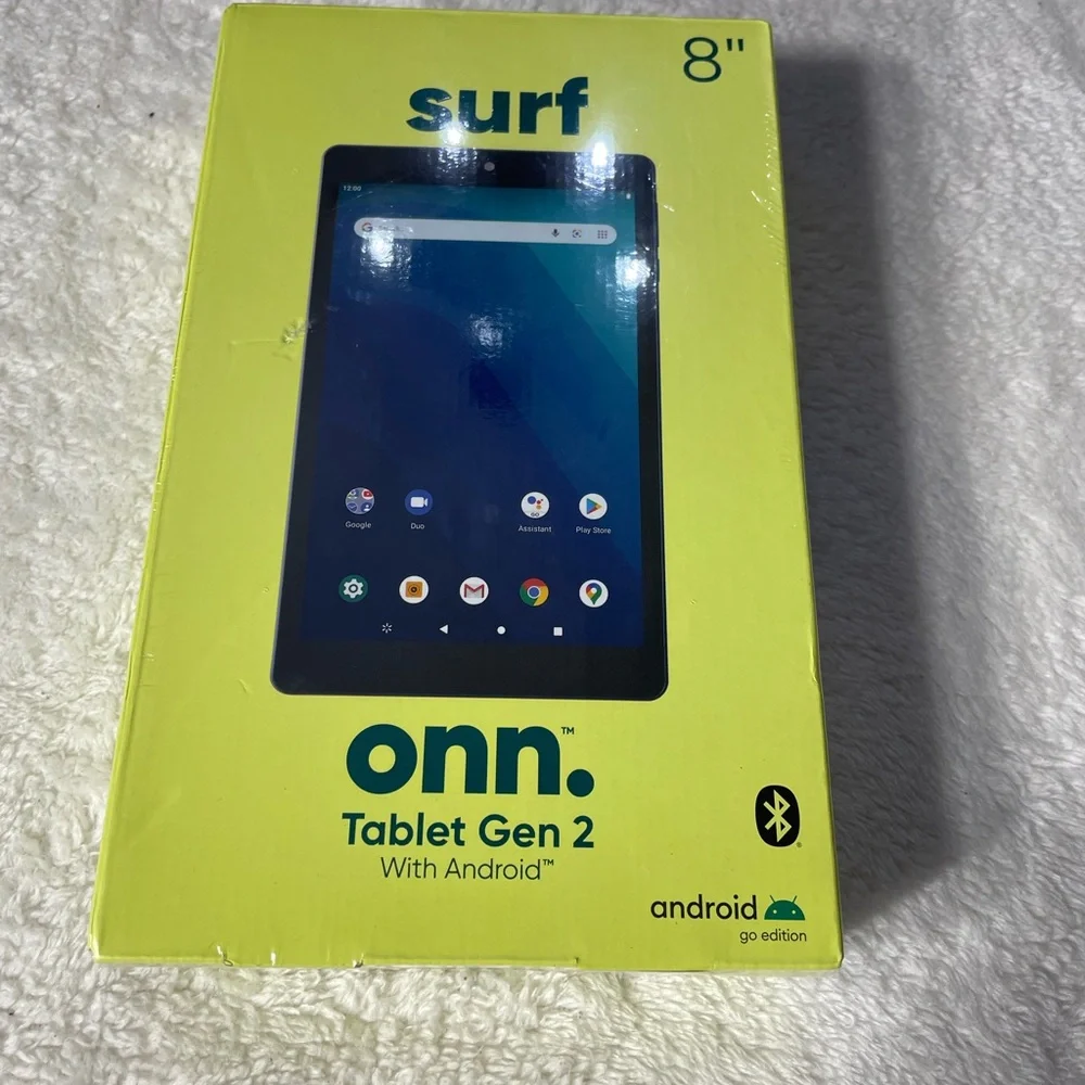 Onn 8